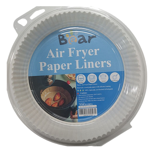 Air Fryer Paper Liners 